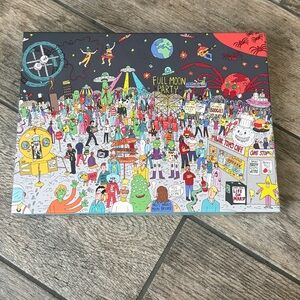 WHERES BOWIE? Puzzle 🧩